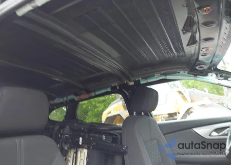 2020 Chevrolet Blazer Awd 2Lt z USA, uszkodzony, nr VIN 3GNKBHRS0LS660047